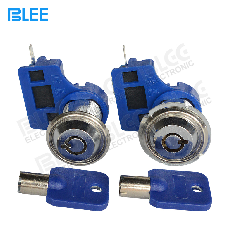 Find Tubular Cam Lock & Cylinder Cam Lock Manufacture