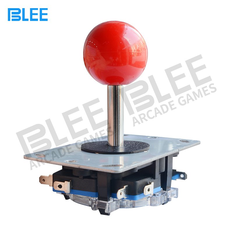 arcade game cabinet The Most Important Test is Pass/Fail