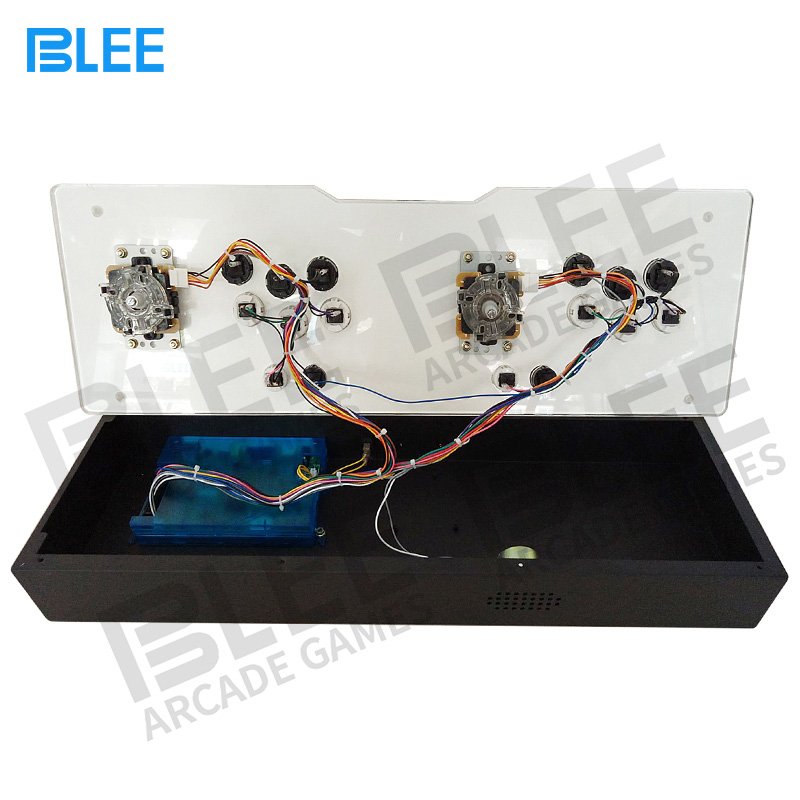 build your own arcade machine Junior Three Kingdoms : Online Video Arcade Games: Getting A Break Online