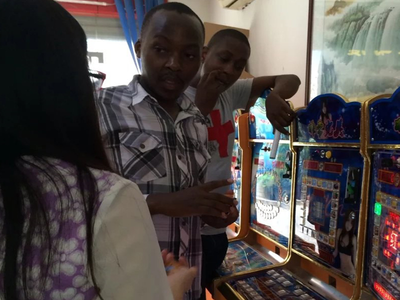 gambling machines for sale Four Things We Know About Slot Machines